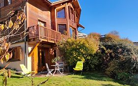 Chalet Bon Accueil